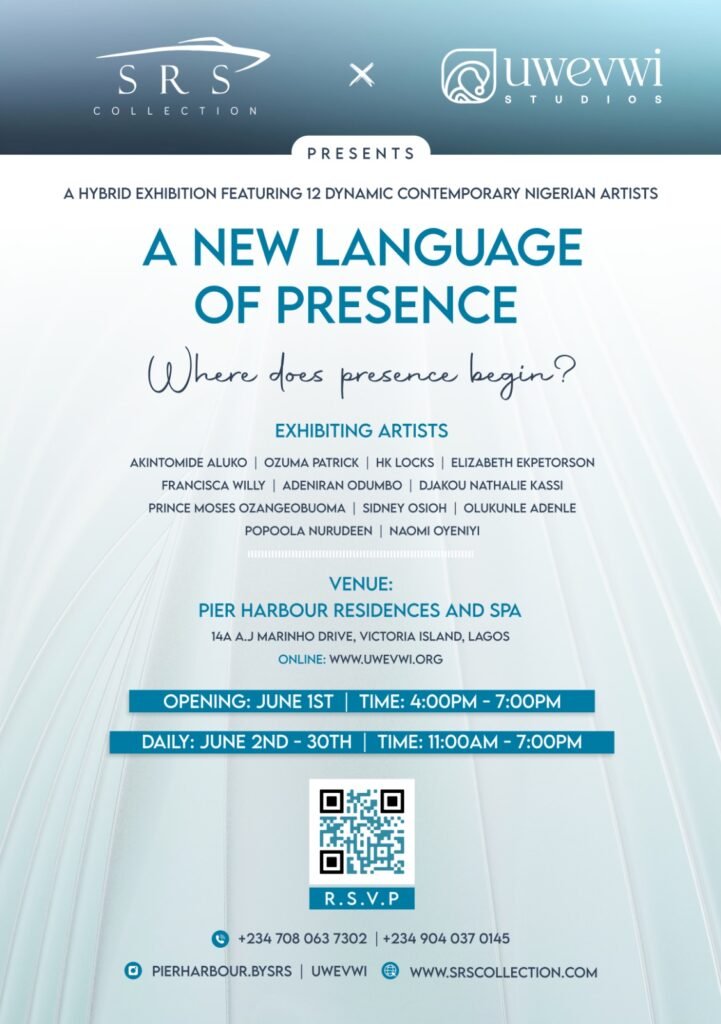 A New Language of Presence