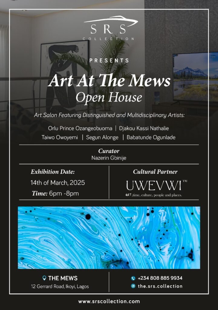 Art at The Mews