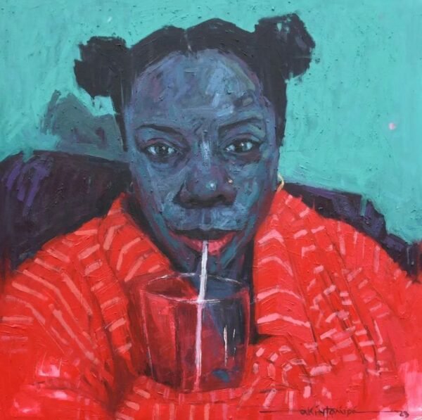 Sippin’ Soda