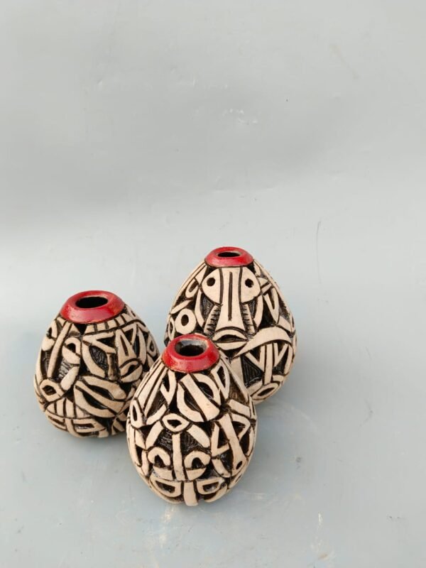Untitled Red Tip